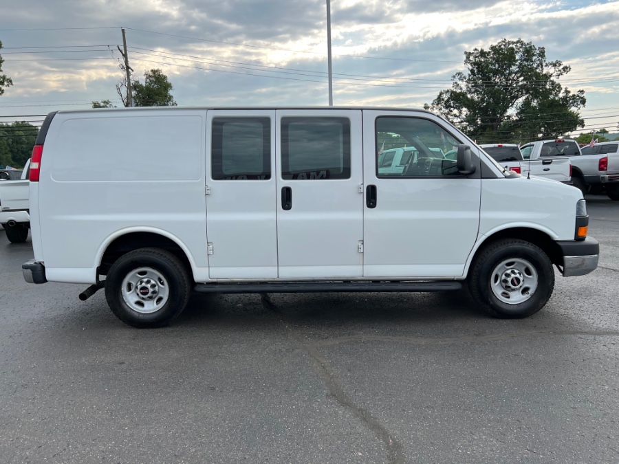 Used GMC Savana Cargo Van RWD 2500 135" 2015 | Marsh Auto Sales LLC. Ortonville, Michigan Used GMC Savana Cargo Van RWD 2500 135" 2015 | Marsh Auto Sales LLC. Ortonville, Michigan