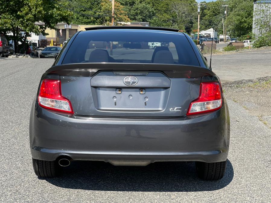 Used Scion tC 2dr HB Auto (Natl) 2013 | New Beginning Auto Service Inc . Ashland , Massachusetts Used Scion tC 2dr HB Auto (Natl) 2013 | New Beginning Auto Service Inc . Ashland , Massachusetts