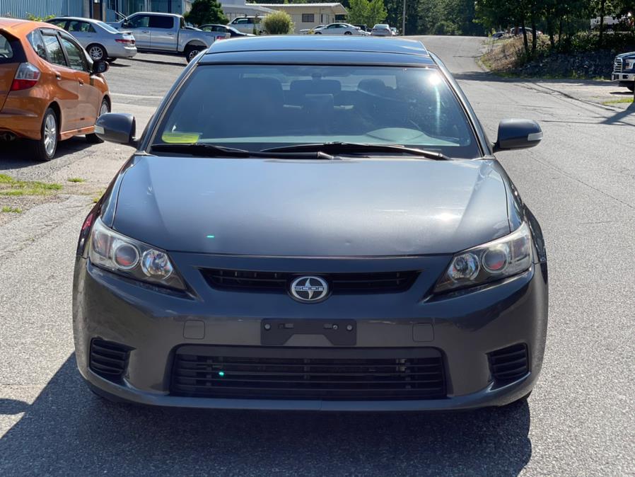 Used Scion tC 2dr HB Auto (Natl) 2013 | New Beginning Auto Service Inc . Ashland , Massachusetts Used Scion tC 2dr HB Auto (Natl) 2013 | New Beginning Auto Service Inc . Ashland , Massachusetts