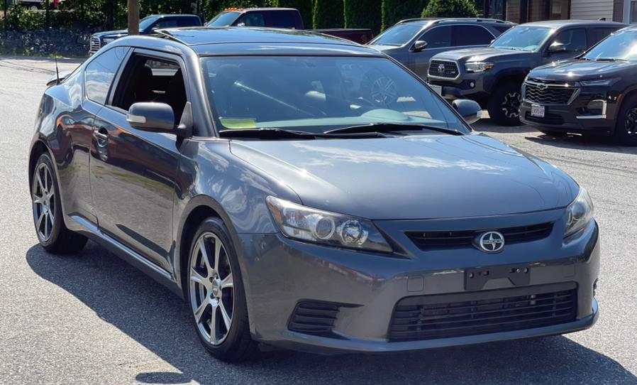 2013 Scion tC 2dr HB Auto (Natl), available for sale in Ashland , Massachusetts | New Beginning Auto Service Inc . Ashland , Massachusetts