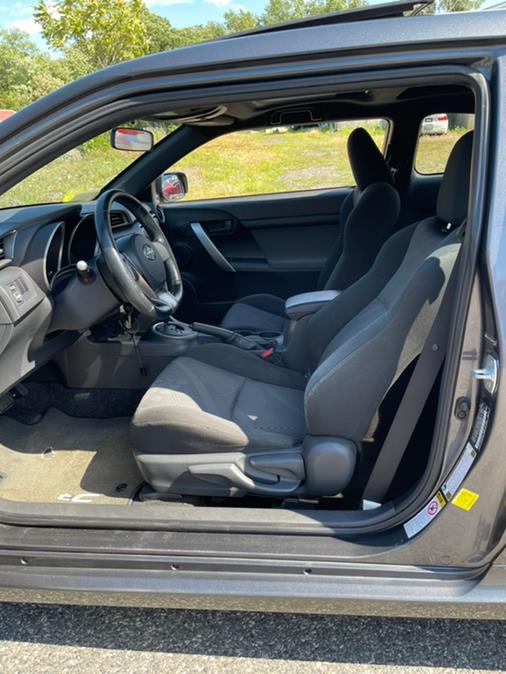 Used Scion tC 2dr HB Auto (Natl) 2013 | New Beginning Auto Service Inc . Ashland , Massachusetts Used Scion tC 2dr HB Auto (Natl) 2013 | New Beginning Auto Service Inc . Ashland , Massachusetts