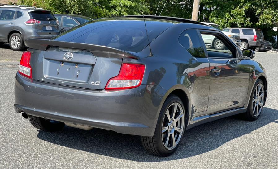 Used Scion tC 2dr HB Auto (Natl) 2013 | New Beginning Auto Service Inc . Ashland , Massachusetts Used Scion tC 2dr HB Auto (Natl) 2013 | New Beginning Auto Service Inc . Ashland , Massachusetts