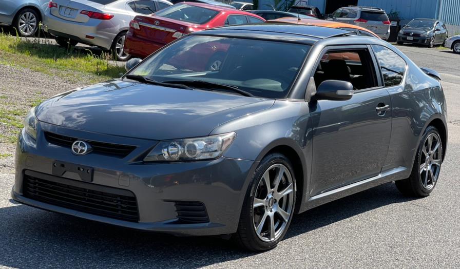 Used Scion tC 2dr HB Auto (Natl) 2013 | New Beginning Auto Service Inc . Ashland , Massachusetts Used Scion tC 2dr HB Auto (Natl) 2013 | New Beginning Auto Service Inc . Ashland , Massachusetts