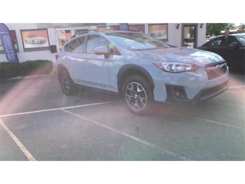 Used Subaru Crosstrek Premium 2019 | Prestige Auto Cars LLC. New Britain, Connecticut Used Subaru Crosstrek Premium 2019 | Prestige Auto Cars LLC. New Britain, Connecticut