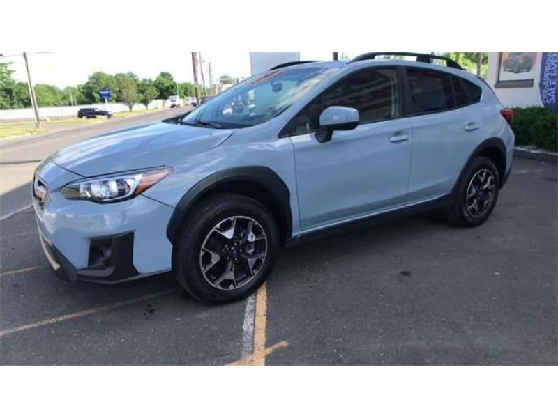 Used Subaru Crosstrek Premium 2019 | Prestige Auto Cars LLC. New Britain, Connecticut Used Subaru Crosstrek Premium 2019 | Prestige Auto Cars LLC. New Britain, Connecticut