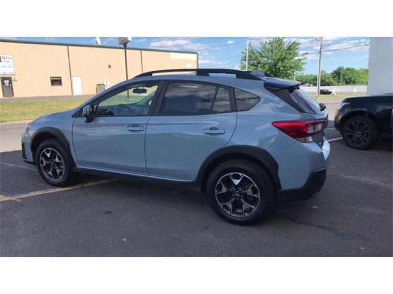 Used Subaru Crosstrek Premium 2019 | Prestige Auto Cars LLC. New Britain, Connecticut Used Subaru Crosstrek Premium 2019 | Prestige Auto Cars LLC. New Britain, Connecticut