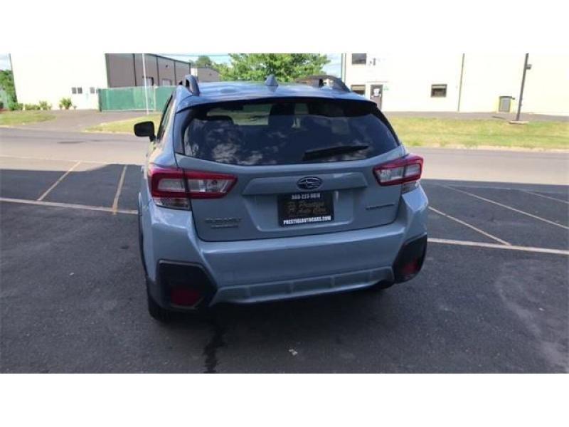 Used Subaru Crosstrek Premium 2019 | Prestige Auto Cars LLC. New Britain, Connecticut Used Subaru Crosstrek Premium 2019 | Prestige Auto Cars LLC. New Britain, Connecticut
