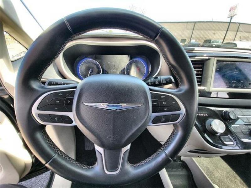 2018 Chrysler Pacifica Touring L, available for sale in New Britain, Connecticut | Prestige Auto Cars LLC. New Britain, Connecticut 2018 Chrysler Pacifica Touring L, available for sale in New Britain, Connecticut | Prestige Auto Cars LLC. New Britain, Connecticut