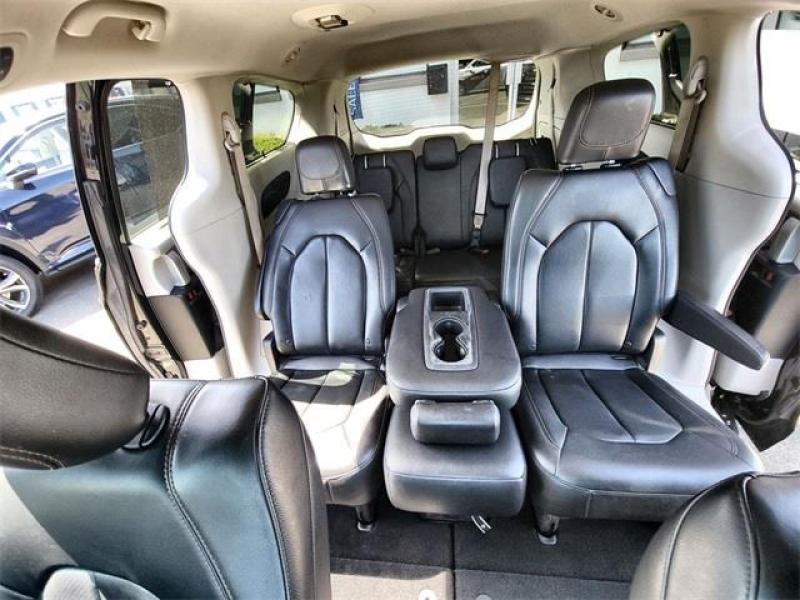 2018 Chrysler Pacifica Touring L, available for sale in New Britain, Connecticut | Prestige Auto Cars LLC. New Britain, Connecticut 2018 Chrysler Pacifica Touring L, available for sale in New Britain, Connecticut | Prestige Auto Cars LLC. New Britain, Connecticut