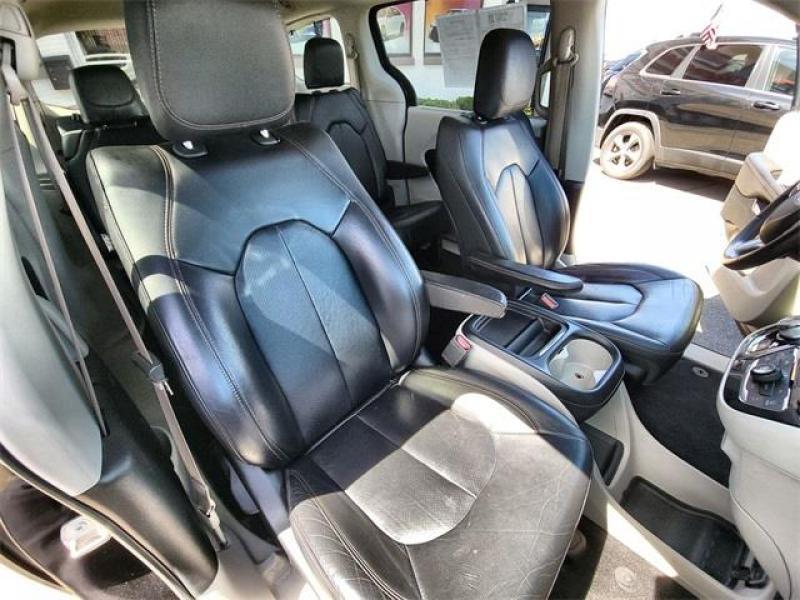 2018 Chrysler Pacifica Touring L, available for sale in New Britain, Connecticut | Prestige Auto Cars LLC. New Britain, Connecticut 2018 Chrysler Pacifica Touring L, available for sale in New Britain, Connecticut | Prestige Auto Cars LLC. New Britain, Connecticut