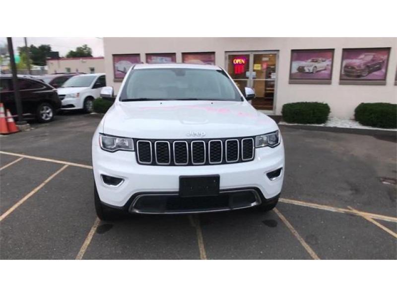 2018 Jeep Grand Cherokee Limited, available for sale in New Britain, Connecticut | Prestige Auto Cars LLC. New Britain, Connecticut 2018 Jeep Grand Cherokee Limited, available for sale in New Britain, Connecticut | Prestige Auto Cars LLC. New Britain, Connecticut