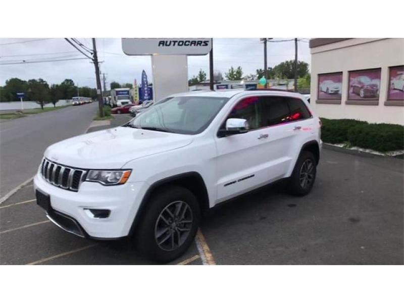 2018 Jeep Grand Cherokee Limited, available for sale in New Britain, Connecticut | Prestige Auto Cars LLC. New Britain, Connecticut 2018 Jeep Grand Cherokee Limited, available for sale in New Britain, Connecticut | Prestige Auto Cars LLC. New Britain, Connecticut