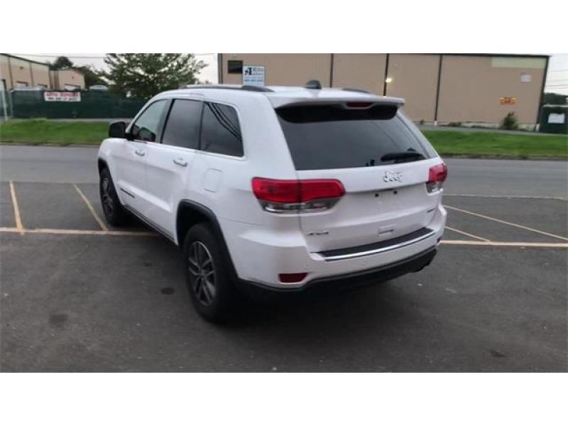 2018 Jeep Grand Cherokee Limited, available for sale in New Britain, Connecticut | Prestige Auto Cars LLC. New Britain, Connecticut 2018 Jeep Grand Cherokee Limited, available for sale in New Britain, Connecticut | Prestige Auto Cars LLC. New Britain, Connecticut