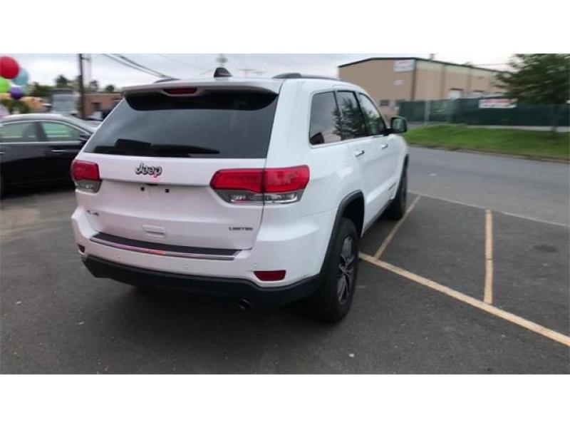 2018 Jeep Grand Cherokee Limited, available for sale in New Britain, Connecticut | Prestige Auto Cars LLC. New Britain, Connecticut 2018 Jeep Grand Cherokee Limited, available for sale in New Britain, Connecticut | Prestige Auto Cars LLC. New Britain, Connecticut