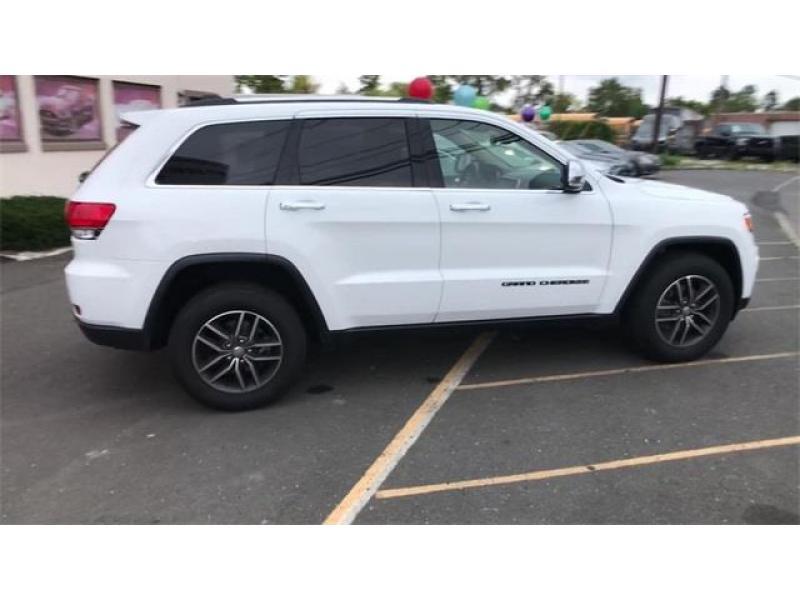 2018 Jeep Grand Cherokee Limited, available for sale in New Britain, Connecticut | Prestige Auto Cars LLC. New Britain, Connecticut 2018 Jeep Grand Cherokee Limited, available for sale in New Britain, Connecticut | Prestige Auto Cars LLC. New Britain, Connecticut