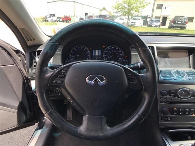 Used Infiniti G37x x 2012 | Prestige Auto Cars LLC. New Britain, Connecticut Used Infiniti G37x x 2012 | Prestige Auto Cars LLC. New Britain, Connecticut