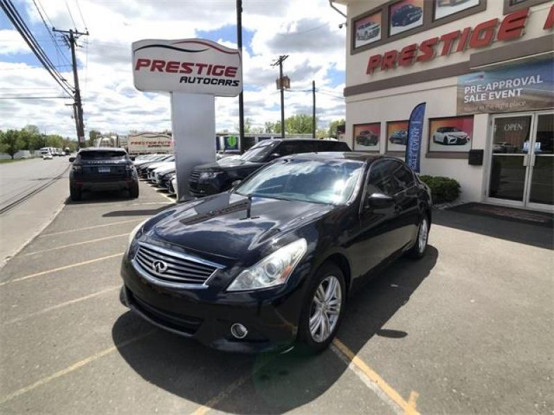 Used Infiniti G37x x 2012 | Prestige Auto Cars LLC. New Britain, Connecticut Used Infiniti G37x x 2012 | Prestige Auto Cars LLC. New Britain, Connecticut