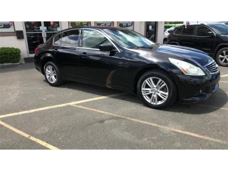 Used Infiniti G37x x 2012 | Prestige Auto Cars LLC. New Britain, Connecticut Used Infiniti G37x x 2012 | Prestige Auto Cars LLC. New Britain, Connecticut