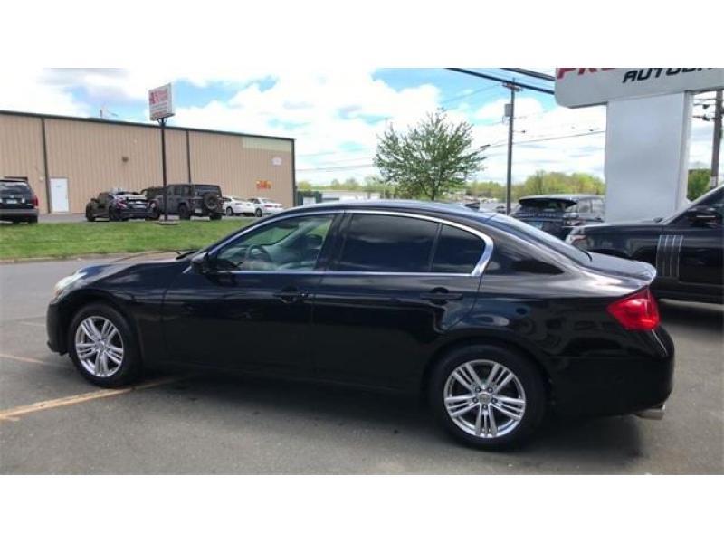Used Infiniti G37x x 2012 | Prestige Auto Cars LLC. New Britain, Connecticut Used Infiniti G37x x 2012 | Prestige Auto Cars LLC. New Britain, Connecticut