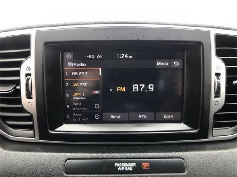 Used Kia Sportage LX 2019 | Prestige Auto Cars LLC. New Britain, Connecticut Used Kia Sportage LX 2019 | Prestige Auto Cars LLC. New Britain, Connecticut