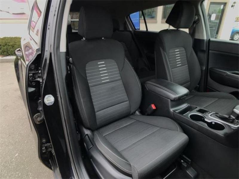 Used Kia Sportage LX 2019 | Prestige Auto Cars LLC. New Britain, Connecticut Used Kia Sportage LX 2019 | Prestige Auto Cars LLC. New Britain, Connecticut