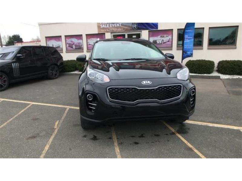 Used Kia Sportage LX 2019 | Prestige Auto Cars LLC. New Britain, Connecticut Used Kia Sportage LX 2019 | Prestige Auto Cars LLC. New Britain, Connecticut