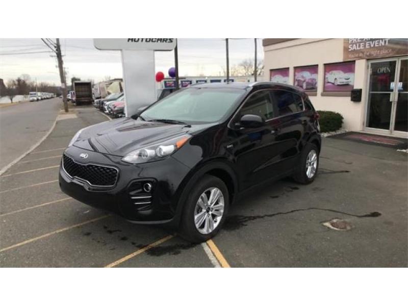 Used Kia Sportage LX 2019 | Prestige Auto Cars LLC. New Britain, Connecticut Used Kia Sportage LX 2019 | Prestige Auto Cars LLC. New Britain, Connecticut