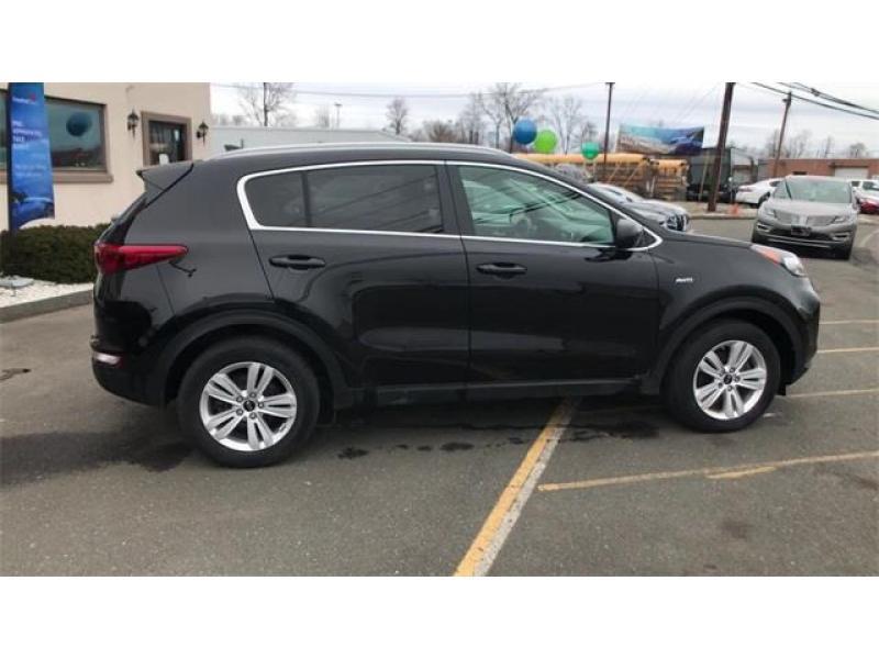 Used Kia Sportage LX 2019 | Prestige Auto Cars LLC. New Britain, Connecticut Used Kia Sportage LX 2019 | Prestige Auto Cars LLC. New Britain, Connecticut