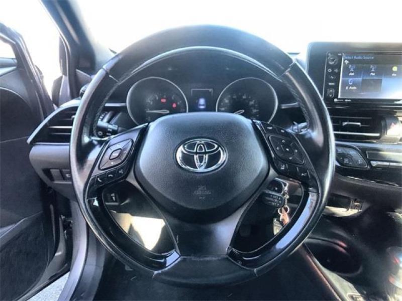 2018 Toyota C-hr XLE Premium, available for sale in New Britain, Connecticut | Prestige Auto Cars LLC. New Britain, Connecticut 2018 Toyota C-hr XLE Premium, available for sale in New Britain, Connecticut | Prestige Auto Cars LLC. New Britain, Connecticut