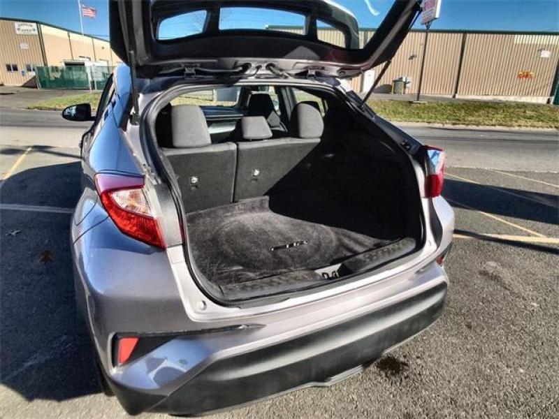 2018 Toyota C-hr XLE Premium, available for sale in New Britain, Connecticut | Prestige Auto Cars LLC. New Britain, Connecticut 2018 Toyota C-hr XLE Premium, available for sale in New Britain, Connecticut | Prestige Auto Cars LLC. New Britain, Connecticut