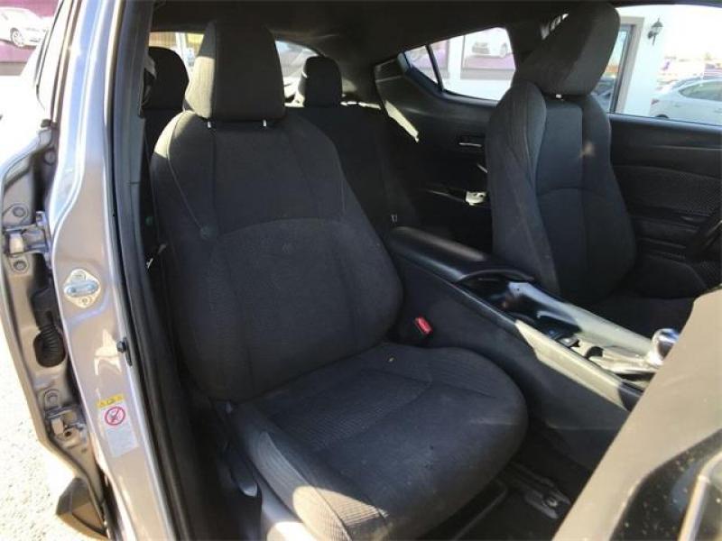 2018 Toyota C-hr XLE Premium, available for sale in New Britain, Connecticut | Prestige Auto Cars LLC. New Britain, Connecticut 2018 Toyota C-hr XLE Premium, available for sale in New Britain, Connecticut | Prestige Auto Cars LLC. New Britain, Connecticut