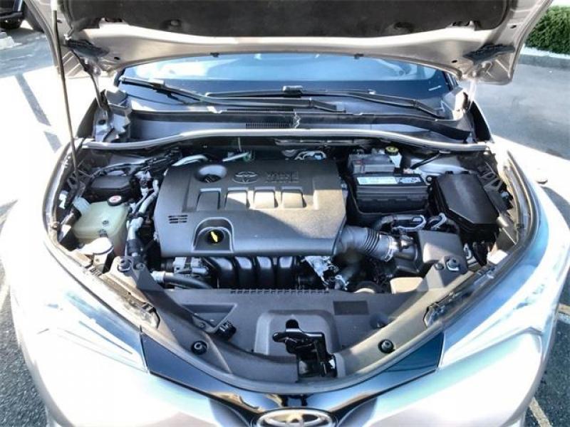 2018 Toyota C-hr XLE Premium, available for sale in New Britain, Connecticut | Prestige Auto Cars LLC. New Britain, Connecticut 2018 Toyota C-hr XLE Premium, available for sale in New Britain, Connecticut | Prestige Auto Cars LLC. New Britain, Connecticut