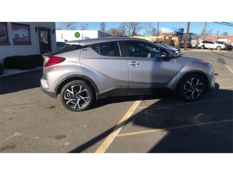 2018 Toyota C-hr XLE Premium, available for sale in New Britain, Connecticut | Prestige Auto Cars LLC. New Britain, Connecticut 2018 Toyota C-hr XLE Premium, available for sale in New Britain, Connecticut | Prestige Auto Cars LLC. New Britain, Connecticut
