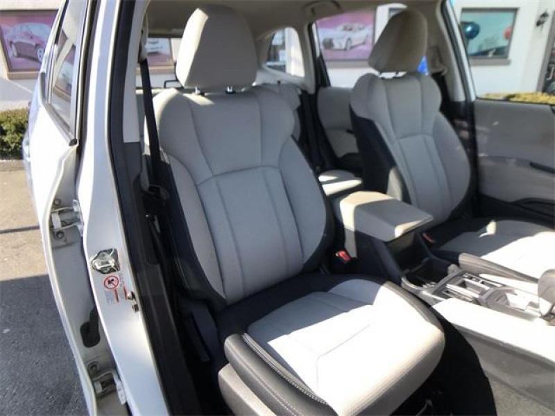 Used Subaru Forester Base 2019 | Prestige Auto Cars LLC. New Britain, Connecticut Used Subaru Forester Base 2019 | Prestige Auto Cars LLC. New Britain, Connecticut
