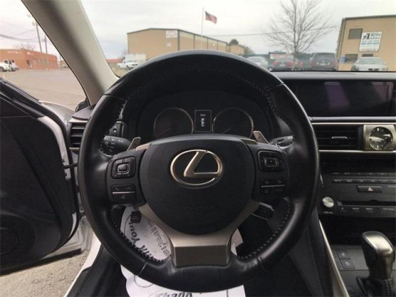 Used Lexus Is 300 IS 300 2017 | Prestige Auto Superstore. Waterbury, Connecticut Used Lexus Is 300 IS 300 2017 | Prestige Auto Superstore. Waterbury, Connecticut