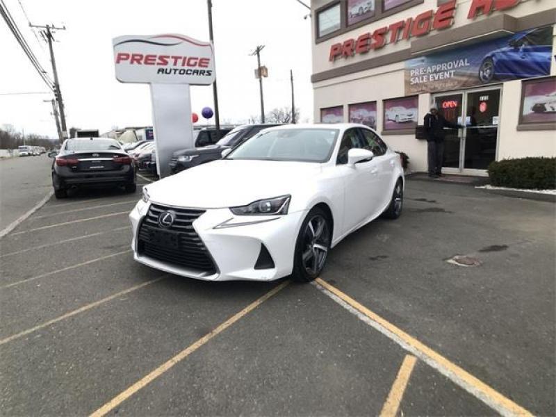 Used Lexus Is 300 IS 300 2017 | Prestige Auto Superstore. Waterbury, Connecticut Used Lexus Is 300 IS 300 2017 | Prestige Auto Superstore. Waterbury, Connecticut