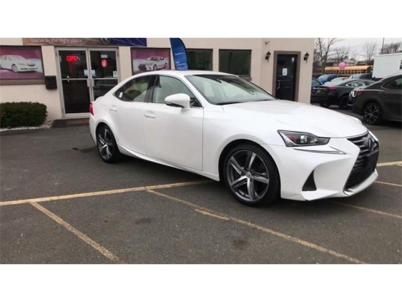 Used Lexus Is 300 IS 300 2017 | Prestige Auto Superstore. Waterbury, Connecticut Used Lexus Is 300 IS 300 2017 | Prestige Auto Superstore. Waterbury, Connecticut