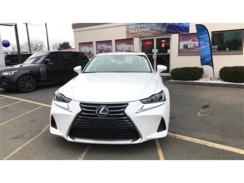 Used Lexus Is 300 IS 300 2017 | Prestige Auto Superstore. Waterbury, Connecticut Used Lexus Is 300 IS 300 2017 | Prestige Auto Superstore. Waterbury, Connecticut