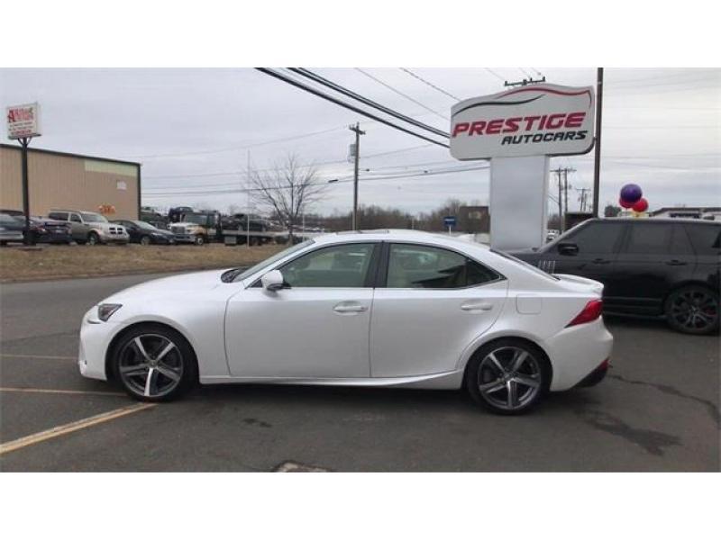 Used Lexus Is 300 IS 300 2017 | Prestige Auto Superstore. Waterbury, Connecticut Used Lexus Is 300 IS 300 2017 | Prestige Auto Superstore. Waterbury, Connecticut