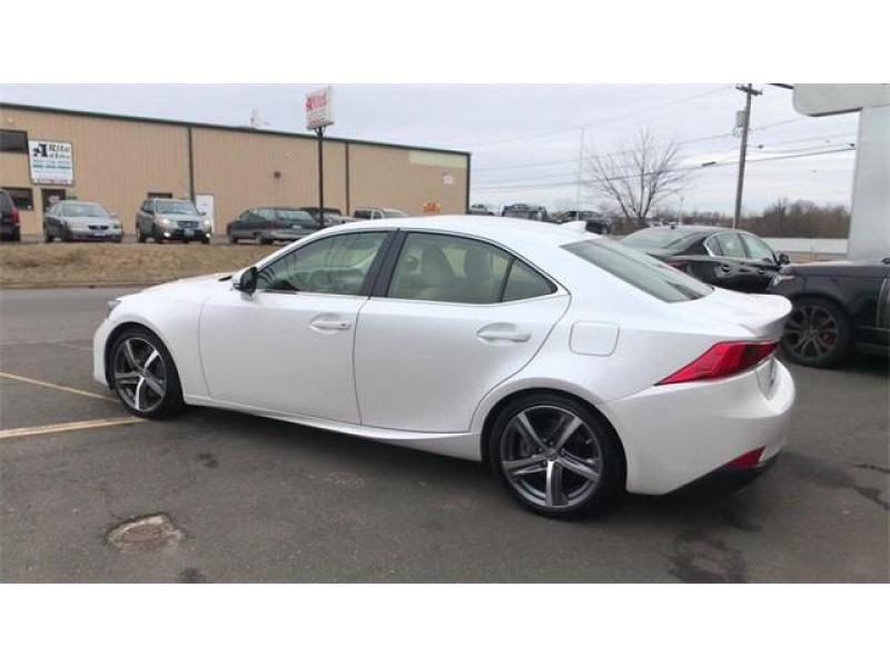 Used Lexus Is 300 IS 300 2017 | Prestige Auto Superstore. Waterbury, Connecticut Used Lexus Is 300 IS 300 2017 | Prestige Auto Superstore. Waterbury, Connecticut