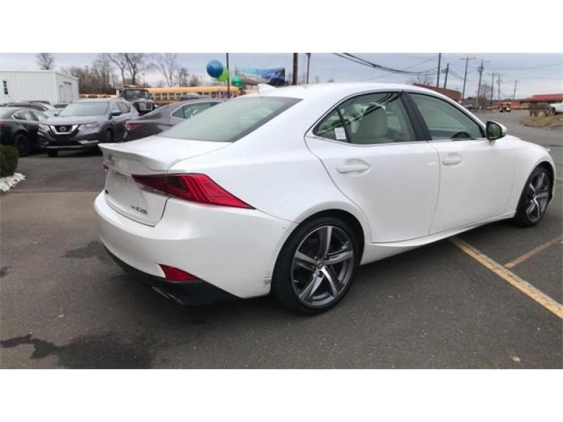 Used Lexus Is 300 IS 300 2017 | Prestige Auto Superstore. Waterbury, Connecticut Used Lexus Is 300 IS 300 2017 | Prestige Auto Superstore. Waterbury, Connecticut