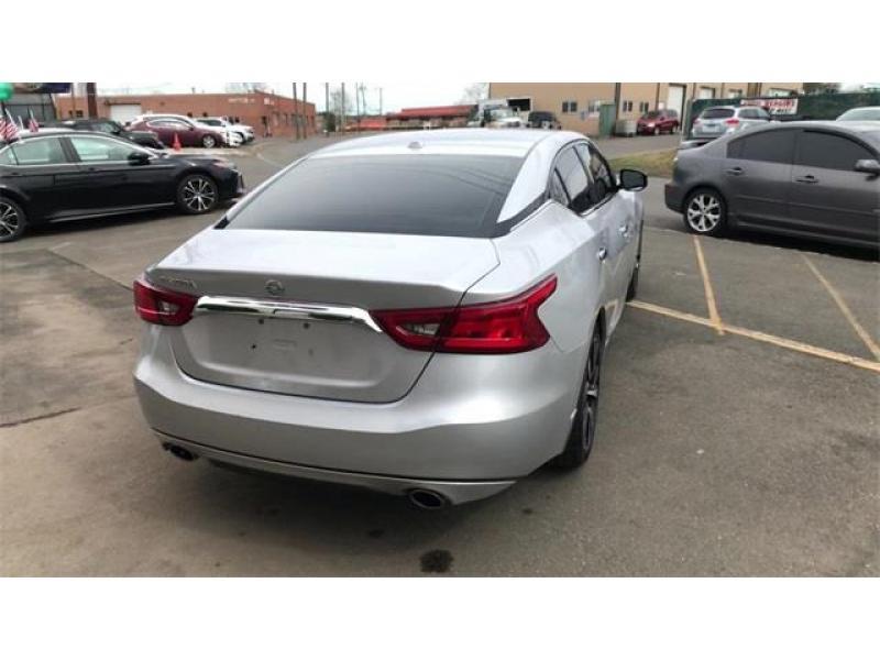 2018 Nissan Maxima S, available for sale in New Britain, Connecticut | Prestige Auto Cars LLC. New Britain, Connecticut 2018 Nissan Maxima S, available for sale in New Britain, Connecticut | Prestige Auto Cars LLC. New Britain, Connecticut