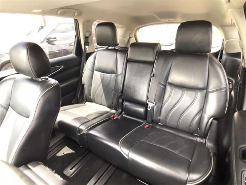 Used Infiniti Qx60 Base 2018 | Prestige Auto Cars LLC. New Britain, Connecticut Used Infiniti Qx60 Base 2018 | Prestige Auto Cars LLC. New Britain, Connecticut