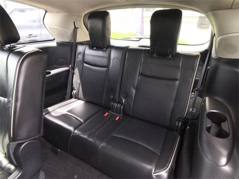 Used Infiniti Qx60 Base 2018 | Prestige Auto Cars LLC. New Britain, Connecticut Used Infiniti Qx60 Base 2018 | Prestige Auto Cars LLC. New Britain, Connecticut