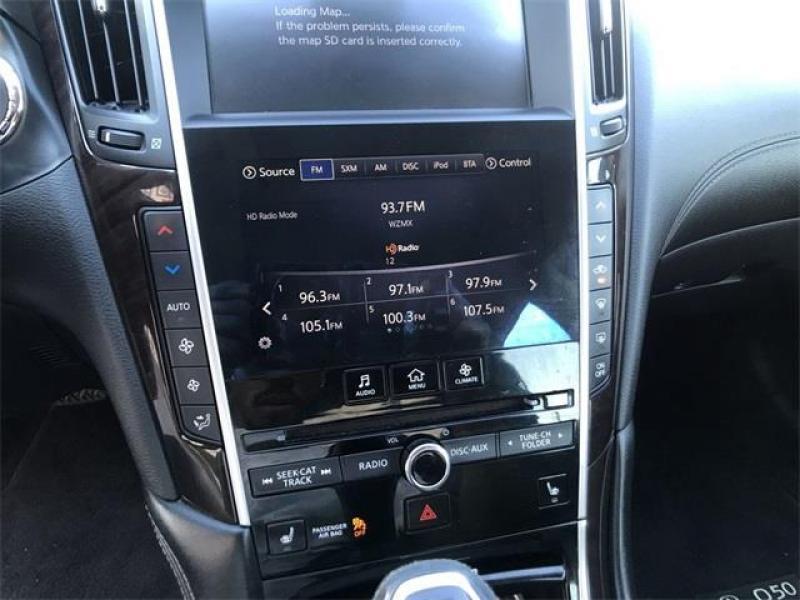 Used Infiniti Q50 3.0t LUXE 2018 | Prestige Auto Cars LLC. New Britain, Connecticut Used Infiniti Q50 3.0t LUXE 2018 | Prestige Auto Cars LLC. New Britain, Connecticut