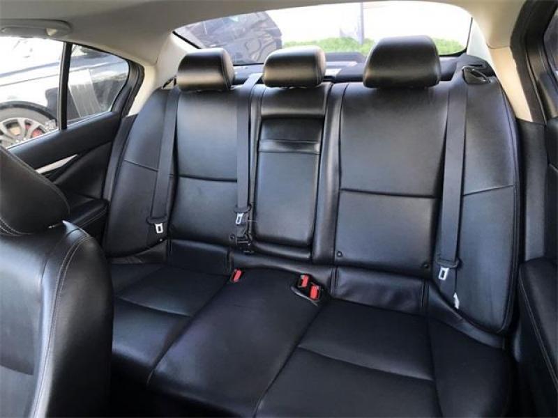 Used Infiniti Q50 3.0t LUXE 2018 | Prestige Auto Cars LLC. New Britain, Connecticut Used Infiniti Q50 3.0t LUXE 2018 | Prestige Auto Cars LLC. New Britain, Connecticut