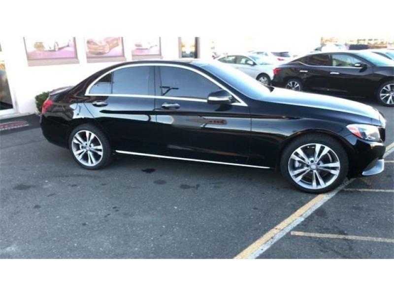 Used Mercedes-benz C-class C300 4MATIC 2015 | Prestige Auto Cars LLC. New Britain, Connecticut Used Mercedes-benz C-class C300 4MATIC 2015 | Prestige Auto Cars LLC. New Britain, Connecticut