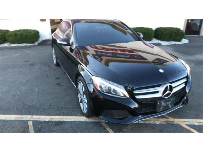 Used Mercedes-benz C-class C300 4MATIC 2015 | Prestige Auto Cars LLC. New Britain, Connecticut Used Mercedes-benz C-class C300 4MATIC 2015 | Prestige Auto Cars LLC. New Britain, Connecticut