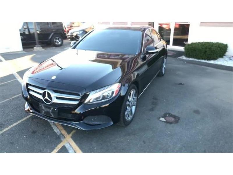 Used Mercedes-benz C-class C300 4MATIC 2015 | Prestige Auto Cars LLC. New Britain, Connecticut Used Mercedes-benz C-class C300 4MATIC 2015 | Prestige Auto Cars LLC. New Britain, Connecticut