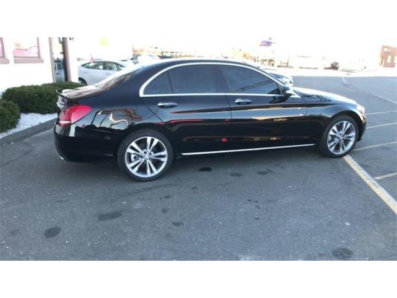 Used Mercedes-benz C-class C300 4MATIC 2015 | Prestige Auto Cars LLC. New Britain, Connecticut Used Mercedes-benz C-class C300 4MATIC 2015 | Prestige Auto Cars LLC. New Britain, Connecticut